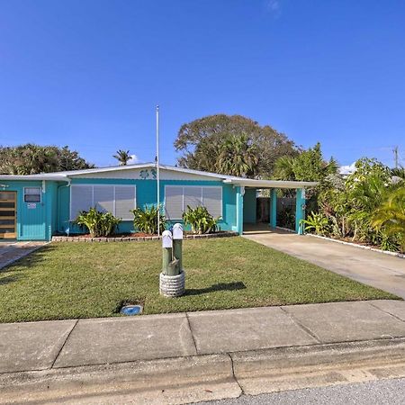 Cute And Cozy Florida Duplex Walk To Beaches! Коко Бийч Екстериор снимка